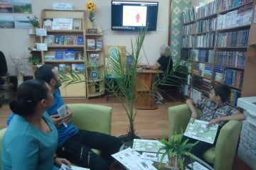 Правовий марафон #РазомПротиБулінгу Правовий марафон #РазомПротиБулінгу