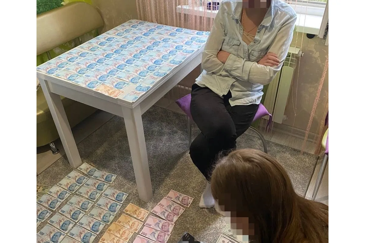  Вербування жінок для заняття проституцією – На Київщині викрито громадянку 