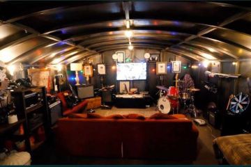 На Миколаївщині здають в оренду бункер з усіма зручностями На Миколаївщині здають в оренду бункер з усіма зручностями