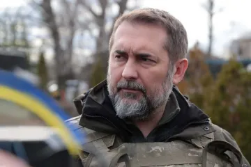 ​"Бавовна" у Новоайдарі: голова ОВА Сергій Гайдай повідомляє про знищення 50 одиниць техніки