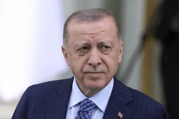 ​Ердоган повідомив про обмін 200 військовополонених та анонсував повернення територій Україні