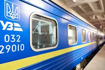 ​«Укрзалізниця» призначила евакуаційний потяг на 20 вересня – з Покровська до Львова