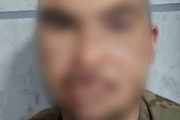 Воювали проти ЗСУ у Бахмутському районі - повідомлено про підозру двом стрільцям «днр» Воювали проти ЗСУ у Бахмутському районі - повідомлено про підозру двом стрільцям «днр»