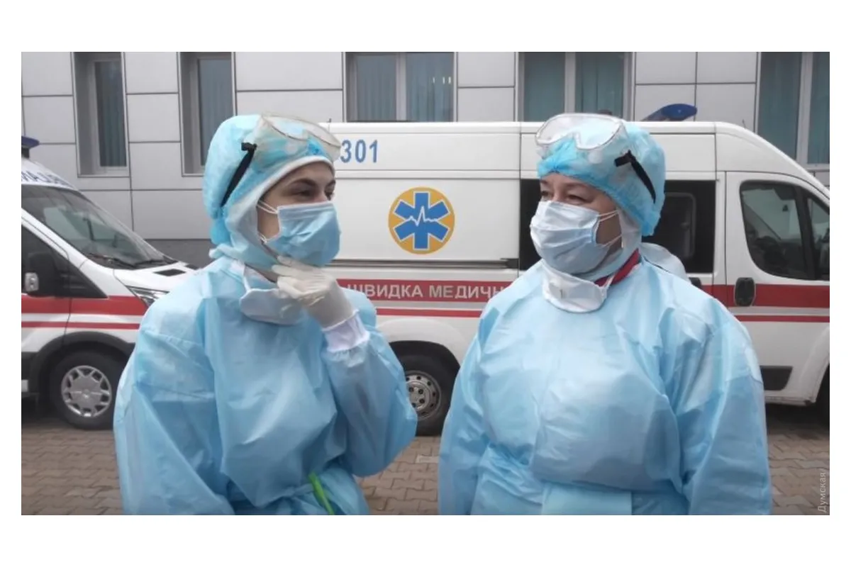 МОЗ: в Україні найближчим часом може бути до 10 тисяч хворих на COVID-19 за добу