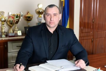 У Жмеринському районі колишній голова РДА Легеза вкрав землі на мільйони У Жмеринському районі колишній голова РДА Легеза вкрав землі на мільйони