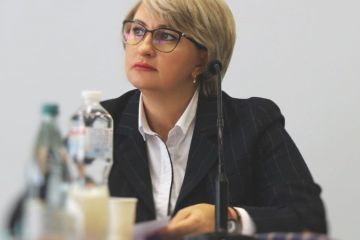 Ірина Свистун: майже 5 тисяч земельних угод посвідчили нотаріуси Полтавщини, Сумщини та Чернігівщини Ірина Свистун: майже 5 тисяч земельних угод посвідчили нотаріуси Полтавщини, Сумщини та Чернігівщини