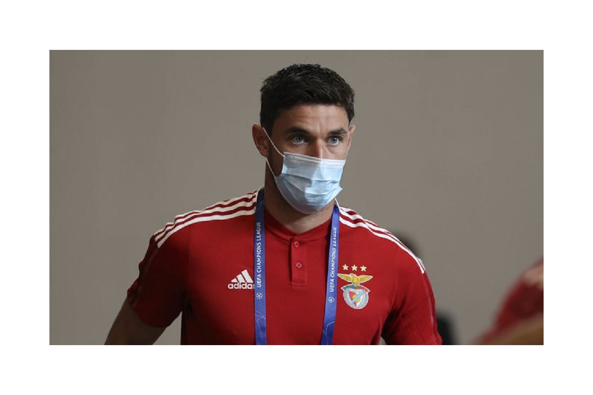 Яремчук выйдет в старте Бенфики на Баварию. В Лиссабоне ожидается интереснейший матч Яремчук выйдет в старте Бенфики на Баварию. В Лиссабоне ожидается интереснейший матч