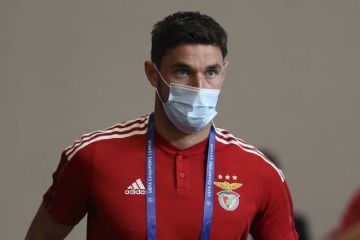 Яремчук выйдет в старте Бенфики на Баварию. В Лиссабоне ожидается интереснейший матч Яремчук выйдет в старте Бенфики на Баварию. В Лиссабоне ожидается интереснейший матч