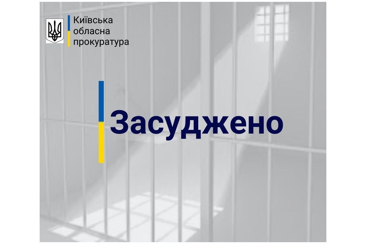 Розбійний напад на літню жінку та вбивство – чоловіка засуджено до довічного позбавлення волі, а його спільниця проведе за ґратами 11 років