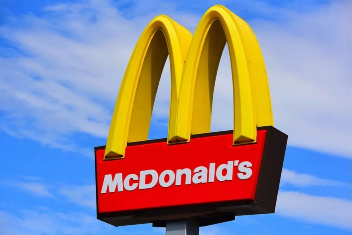 McDonald’s розширює свої кордони та відновив роботу в двох ТРЦ Києва