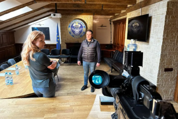 Статус полоненого комбатанта для російських солдат, які добровільно здаються в полон Статус полоненого комбатанта для російських солдат, які добровільно здаються в полон