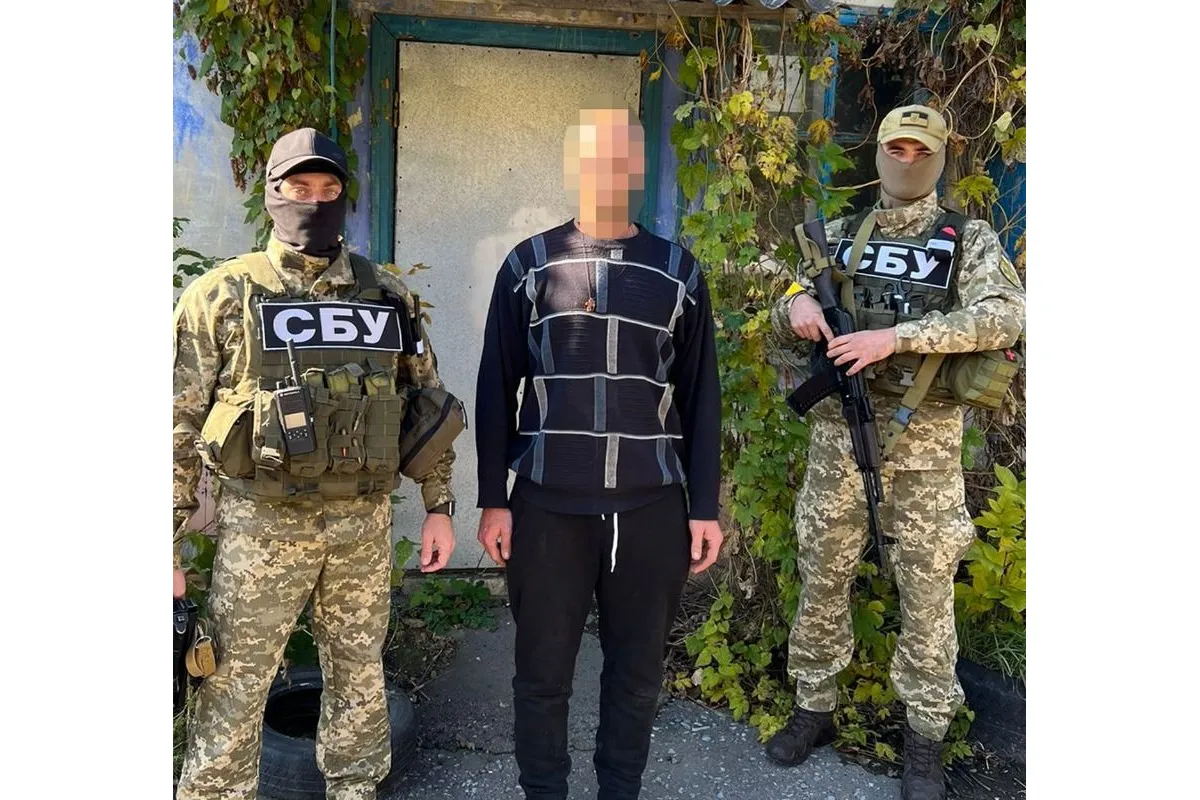СБУ знешкодила на Донеччині агентуру фсб, яка «полювала» за позиціями українських «Джавелінів»