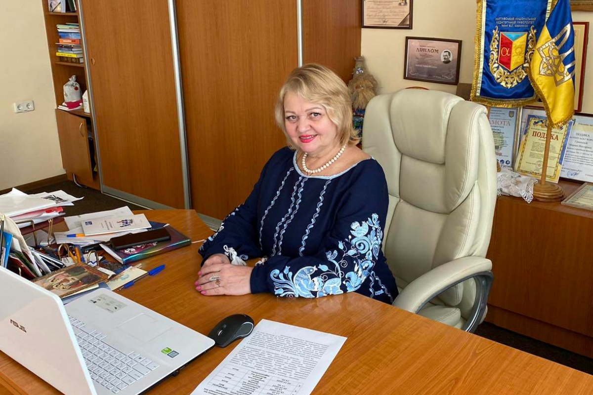В Університеті розпочався тематичний Тиждень протидії булінгу (цькуванню) та дискримінації В Університеті розпочався тематичний Тиждень протидії булінгу (цькуванню) та дискримінації