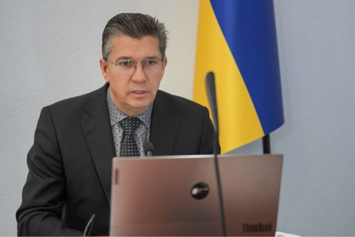 Як в Україні фіксуватимуть втрати історико-культурних пам’яток в умовах російської агресії Як в Україні фіксуватимуть втрати історико-культурних пам’яток в умовах російської агресії