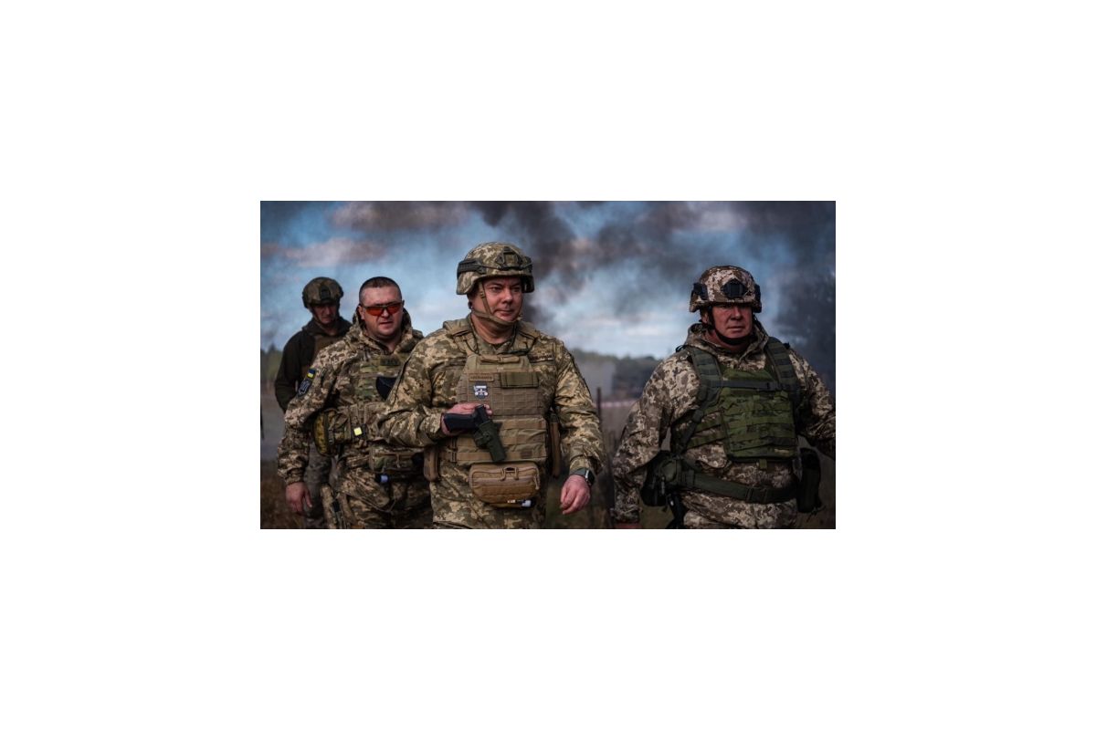 Наєв розкрив, як ЗСУ не дали ворогу пробитися до Молдови Наєв розкрив, як ЗСУ не дали ворогу пробитися до Молдови