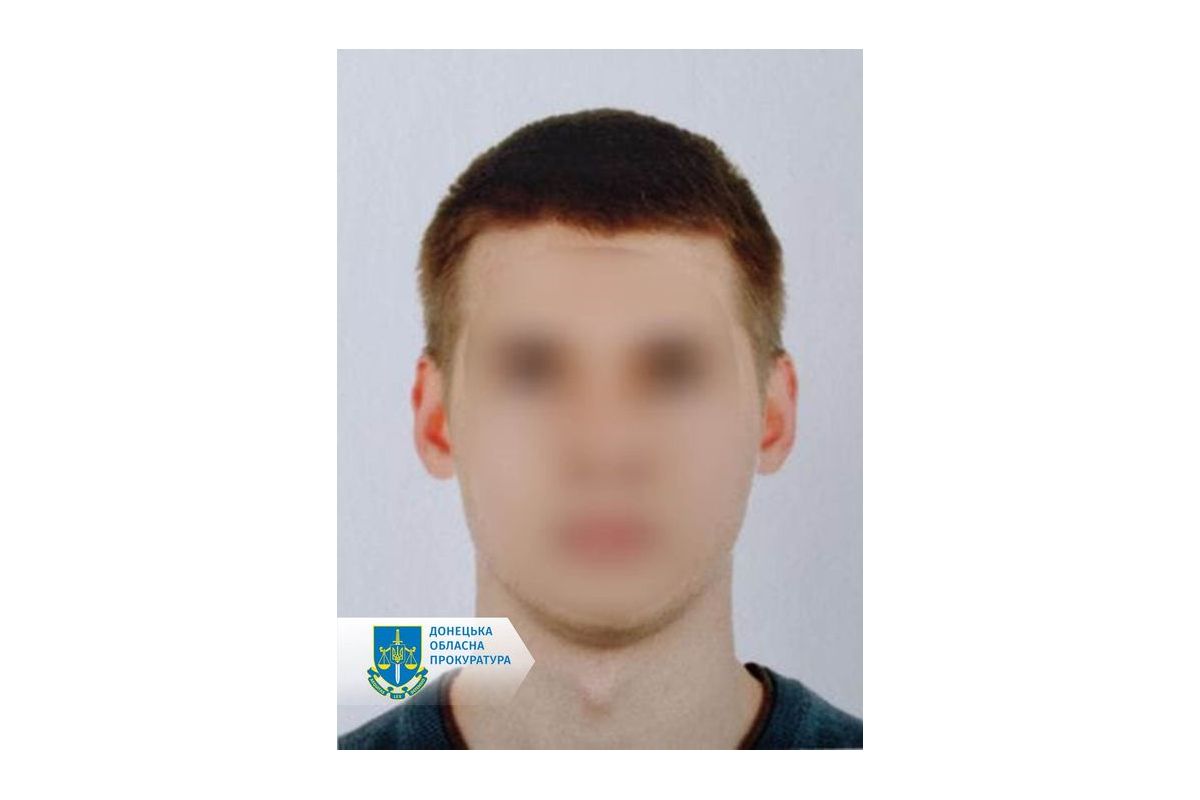 Вступив до російської партії та набирав «електорат» у лікарнях – заочно підозрюється співробітник окупаційної адміністрації Маріуполя Вступив до російської партії та набирав «електорат» у лікарнях – заочно підозрюється співробітник окупаційної адміністрації Маріуполя