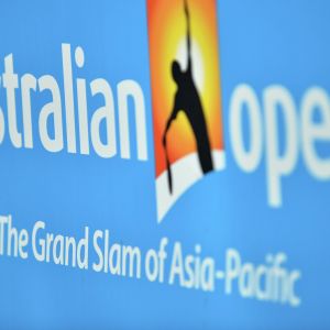 Українки в списку основної сітки Відкритого чемпіонату Австралії Українки в списку основної сітки Відкритого чемпіонату Австралії