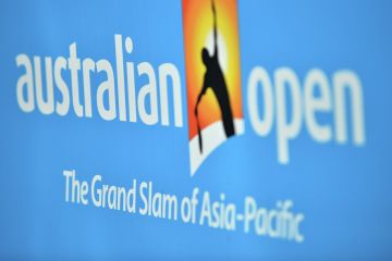 Українки в списку основної сітки Відкритого чемпіонату Австралії Українки в списку основної сітки Відкритого чемпіонату Австралії