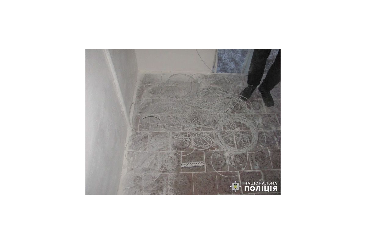 Сєвєродонецькі дільничі викрили молодика, який підозрюється у серії крадіжок Сєвєродонецькі дільничі викрили молодика, який підозрюється у серії крадіжок
