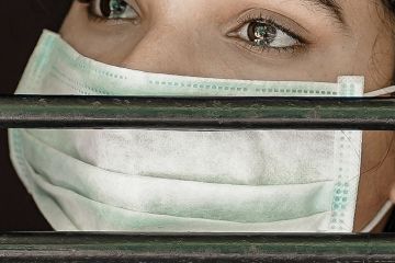 Закон, щодо посилення соціального захисту населення на період дії карантину Закон, щодо посилення соціального захисту населення на період дії карантину