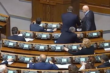 Кнопкодавству – ні Кнопкодавству – ні