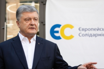 Партія Порошенка знову лідер рейтингу — опитування SOCIS Партія Порошенка знову лідер рейтингу — опитування SOCIS