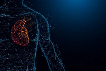 ​Синтетичне серце – інноваційні технології у справі 