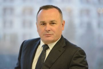 Заступника голови Федерації профспілок Володимира Саєнко арештували під заставу у 124 млн гривень Заступника голови Федерації профспілок Володимира Саєнко арештували під заставу у 124 млн гривень
