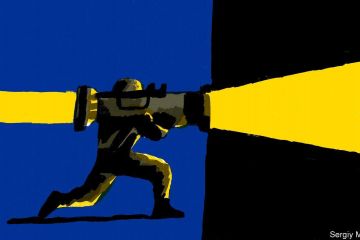 Україна стала країною року за версією The Economist Україна стала країною року за версією The Economist