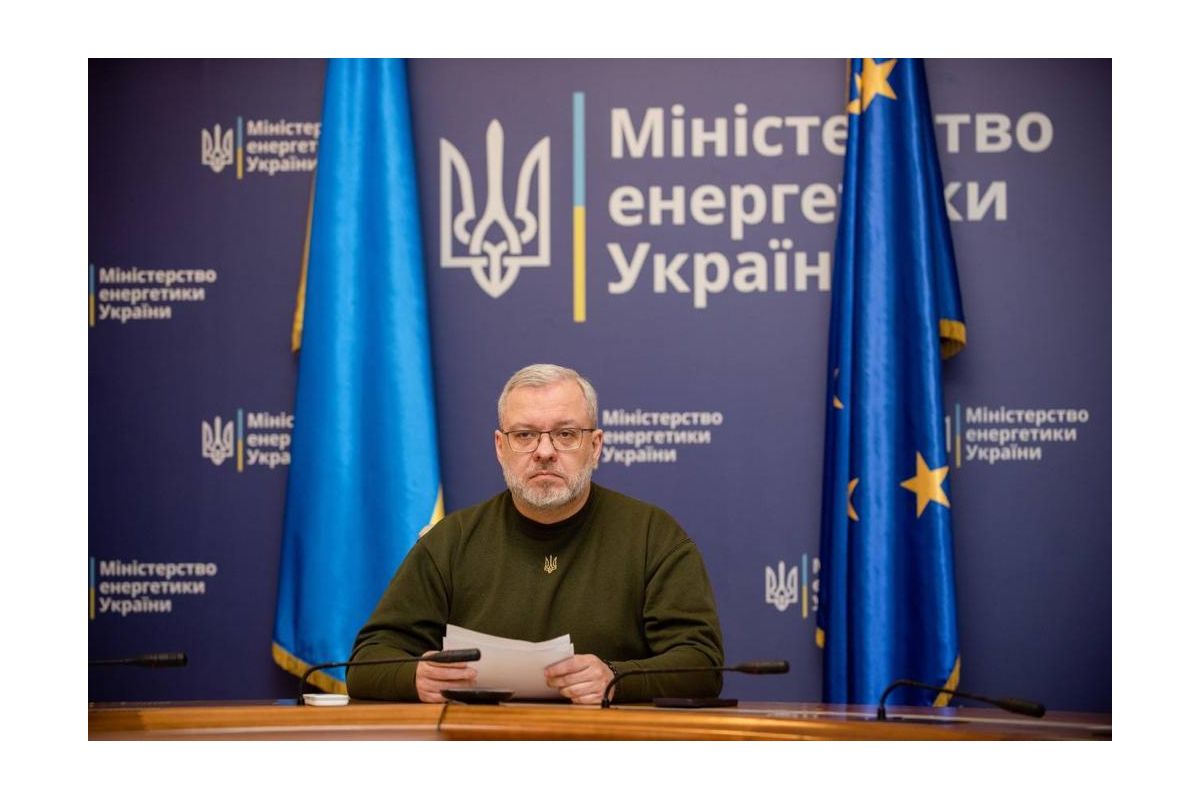 Країни Євросоюзу готові підтримати український енергосектор Країни Євросоюзу готові підтримати український енергосектор