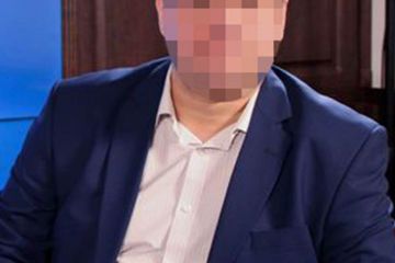 Підозрюються вісім фейкових депутатів міських рад «днр», які вирішують житлові питання на користь окупантів Підозрюються вісім фейкових депутатів міських рад «днр», які вирішують житлові питання на користь окупантів