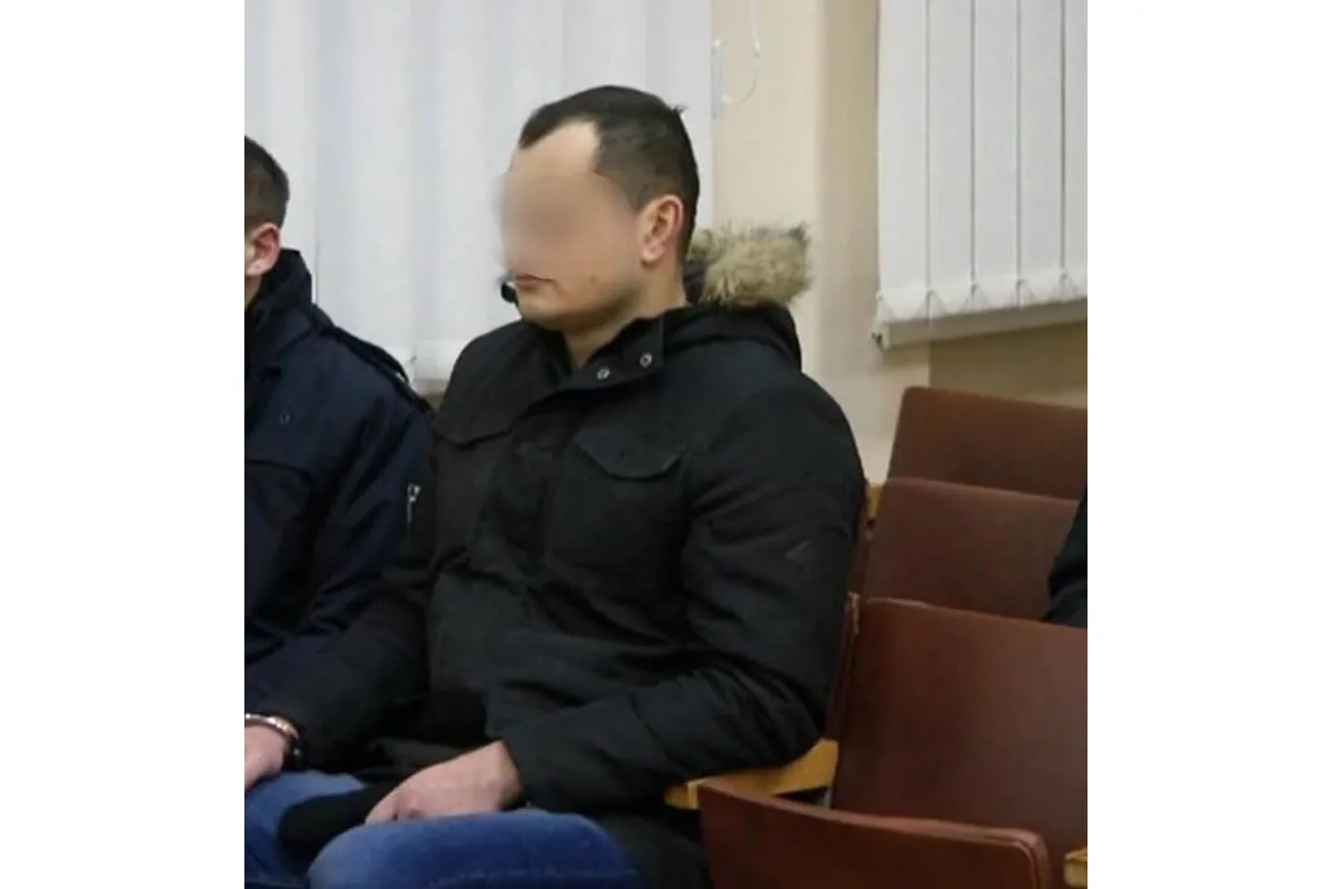 Екс-працівнику СБУ та його сину, які підозрюються в організації викрадення підприємця на Київщині, обрано запобіжні заходи