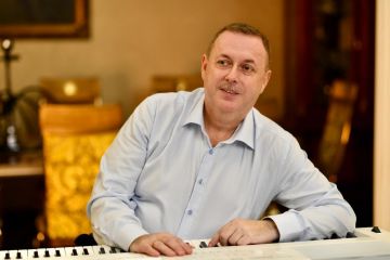 МИЗРАХ ИГОРЬ: «Кто может стать нотариусом в Украине?» МИЗРАХ ИГОРЬ: «Кто может стать нотариусом в Украине?»