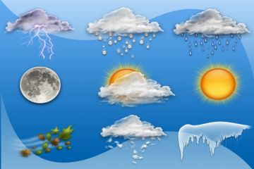 Глобальне потепління або чому ми так не звикли до низьких температур? Глобальне потепління або чому ми так не звикли до низьких температур?