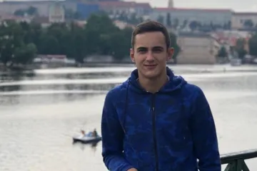 ​Найкращий дзюдоїст з України – 19 річний хлопець з Дніпра! 