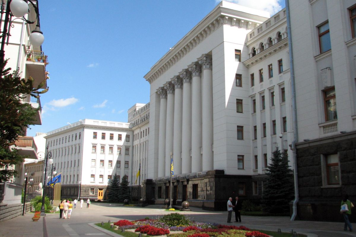 Тимошенко і Татаров втратять роботу? Які зміни очікують Офіс Президента? Тимошенко і Татаров втратять роботу? Які зміни очікують Офіс Президента?