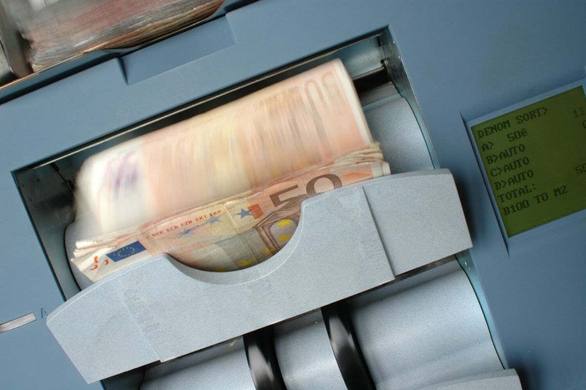 Обмеження готівкового розрахунку в ЄС Обмеження готівкового розрахунку в ЄС
