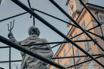 Як в Україні захищатимуть об'єкти культурної спадщини Як в Україні захищатимуть об'єкти культурної спадщини