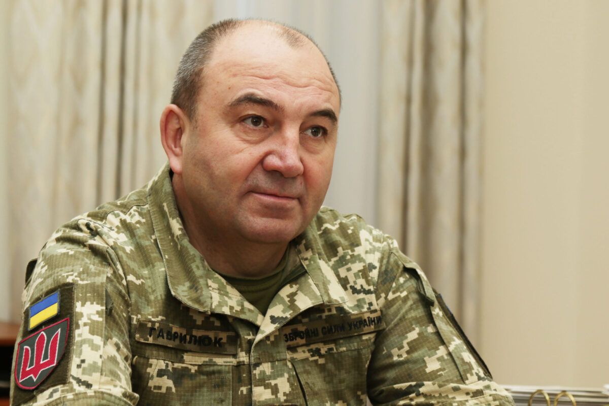 Війна має завершитися перемовинами і відмовою Росії від ядерної зброї – Міноборони Війна має завершитися перемовинами і відмовою Росії від ядерної зброї – Міноборони