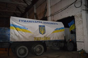 Чехія надасть допомогу українцям на лінії фронту Чехія надасть допомогу українцям на лінії фронту
