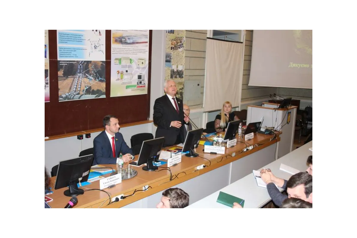 Комітет з питань науки і освіти провів виїзне засідання у Харківській області