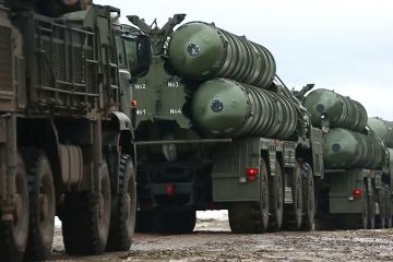 Политика шантажа: Россия и Беларусь продлили совместные учения которые должны были завершиться 20 февраля Политика шантажа: Россия и Беларусь продлили совместные учения которые должны были завершиться 20 февраля