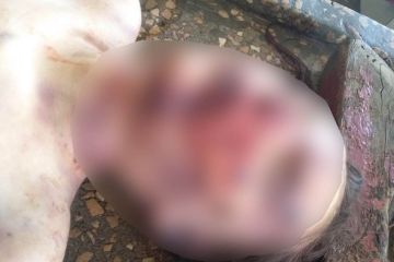 9 років ув’язнення за вбивство через ревнощі – засуджено мешканця Костянтинівки (ФОТО) 9 років ув’язнення за вбивство через ревнощі – засуджено мешканця Костянтинівки (ФОТО)