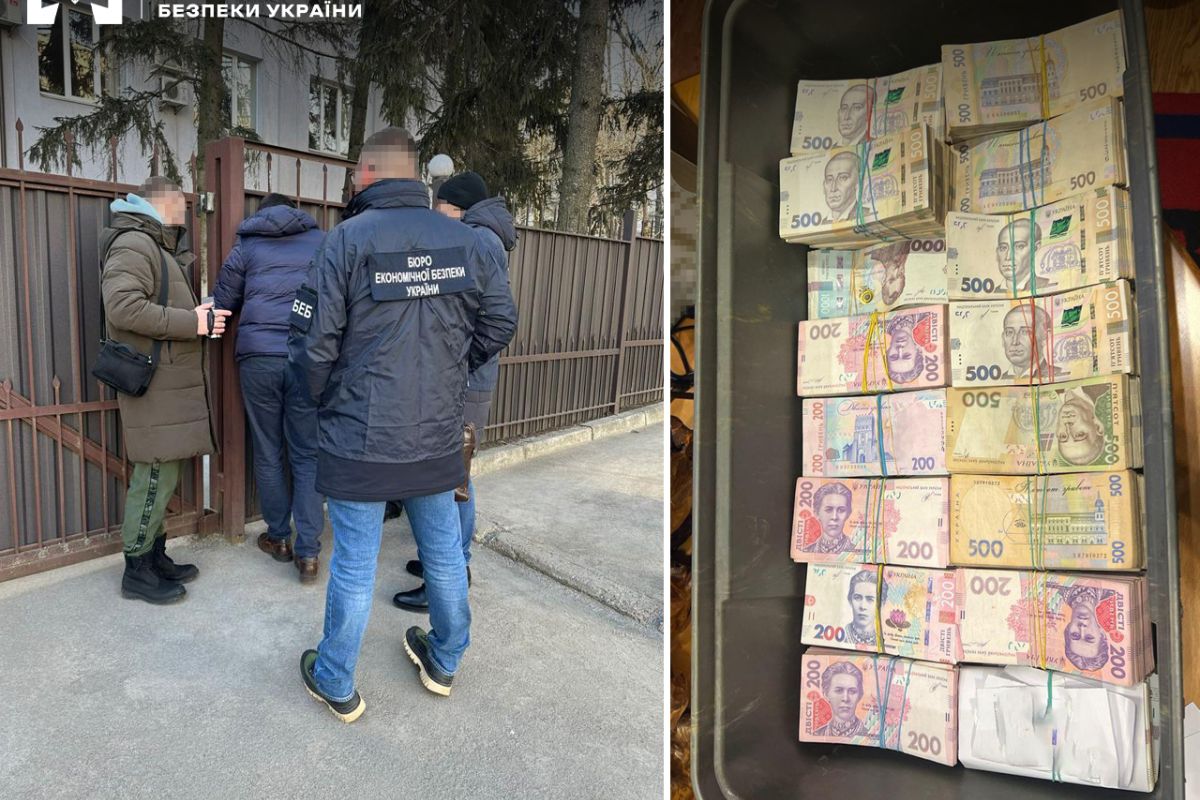 БЕБ викрило несплату 42 млн грн податків сільськогосподарською компанією екс-нардепа БЕБ викрило несплату 42 млн грн податків сільськогосподарською компанією екс-нардепа
