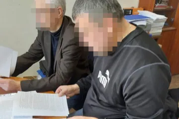 ​Екскерівника управління Держпраці в Хмельницькій області підозрюють у зловживаннях