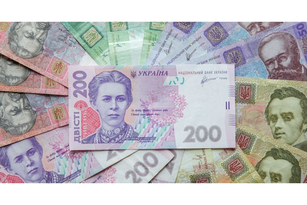 Ветерани отримали гранти на суму 140 млн грн від держави Ветерани отримали гранти на суму 140 млн грн від держави