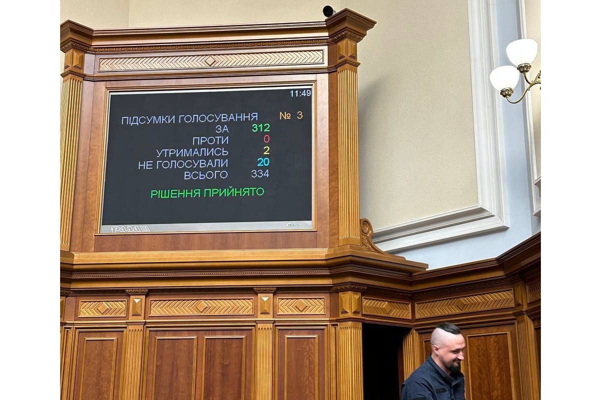 Новим міністром з питань стратегічних галузей промисловості України став колишній очільник Укрзалізниці Олександр Камишин Новим міністром з питань стратегічних галузей промисловості України став колишній очільник Укрзалізниці Олександр Камишин