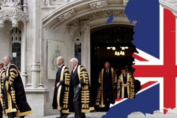 Три мільйони доларів єврооблігацій. Верховний суд дозволив Україні захищати позов Три мільйони доларів єврооблігацій. Верховний суд дозволив Україні захищати позов