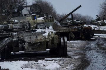 Мінус 960 окупантів: Генштаб оновив дані про втрати росіян Мінус 960 окупантів: Генштаб оновив дані про втрати росіян