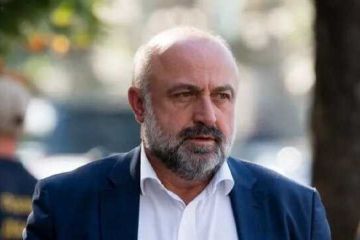 «Після нашої Перемоги розберемося з корупціонерами вдома», — українські воїни «Після нашої Перемоги розберемося з корупціонерами вдома», — українські воїни